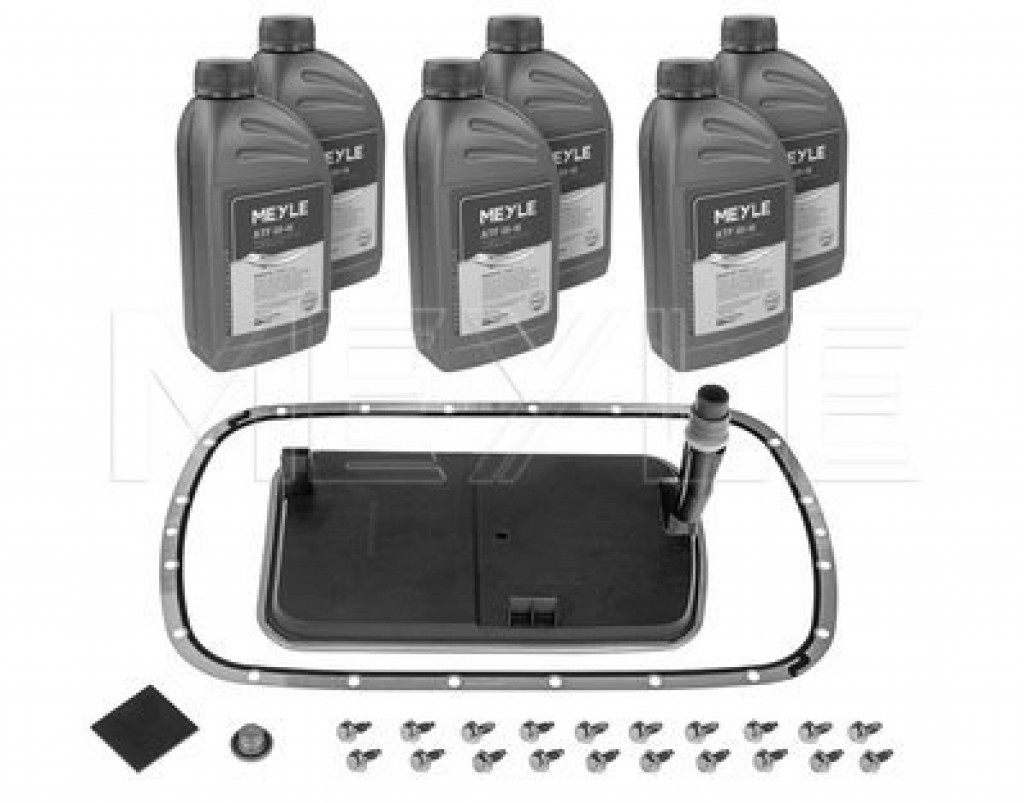 Automatic Transmission Filter Kit E53 X5